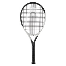 Head Tennis Racket Speed PWR 740in/255g/Comfort 2024 white/black - strung -